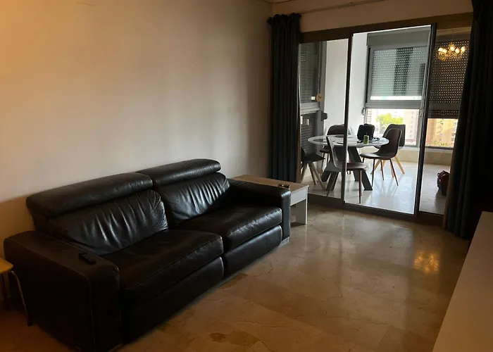Beautifull Apartment In Benidorm