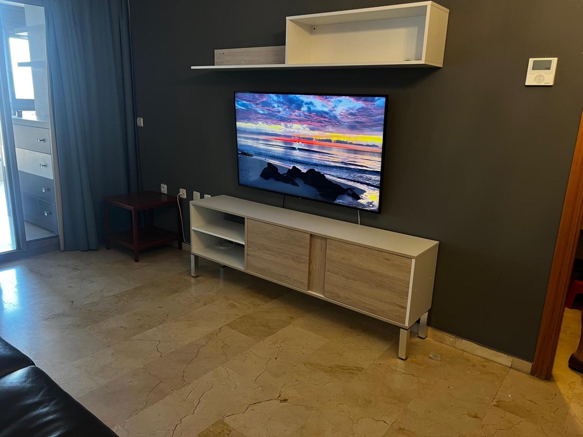 Appartement Beautifull In Benidorm