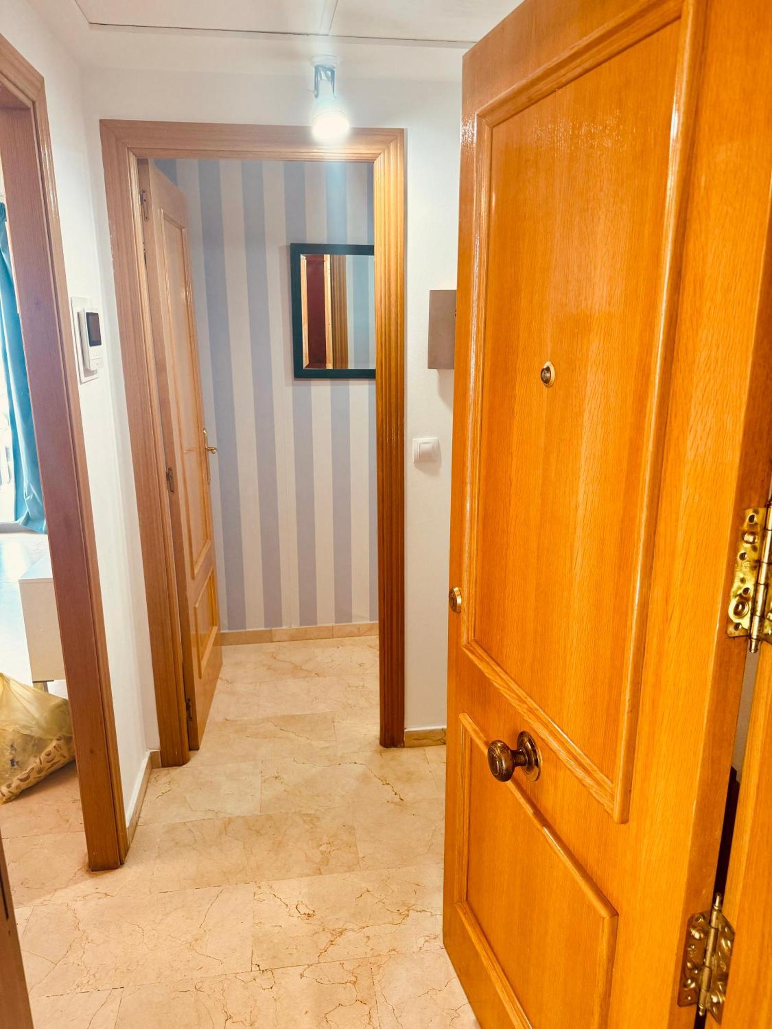 Appartement Beautifull In Benidorm