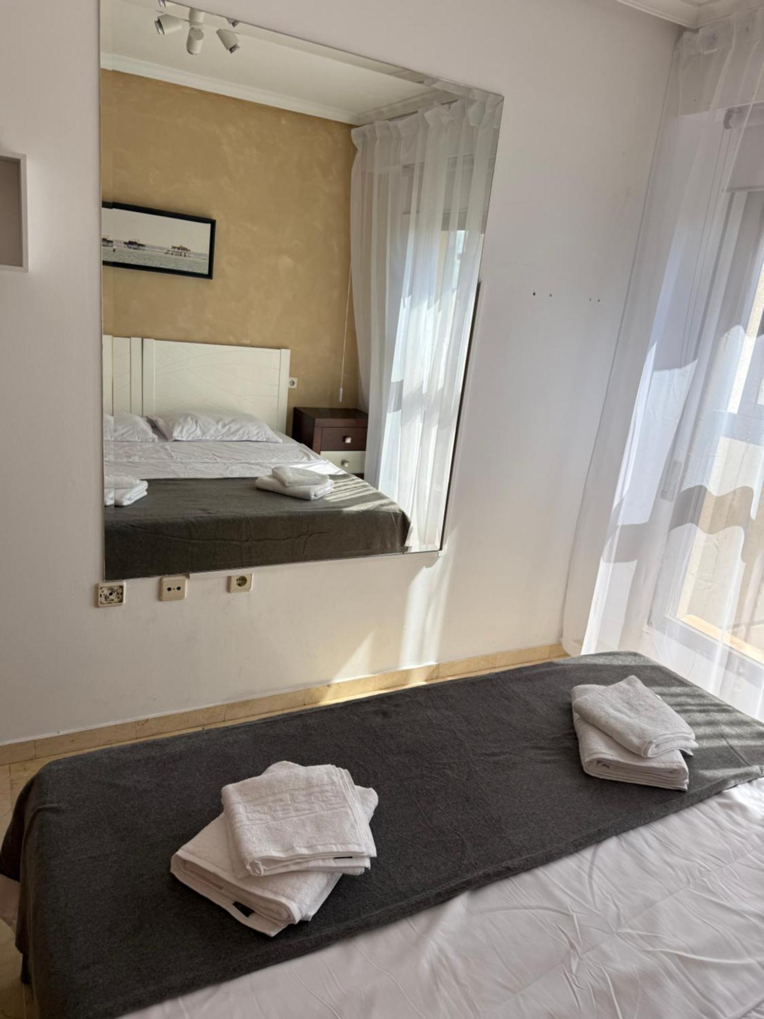 Beautifull In Appartement *