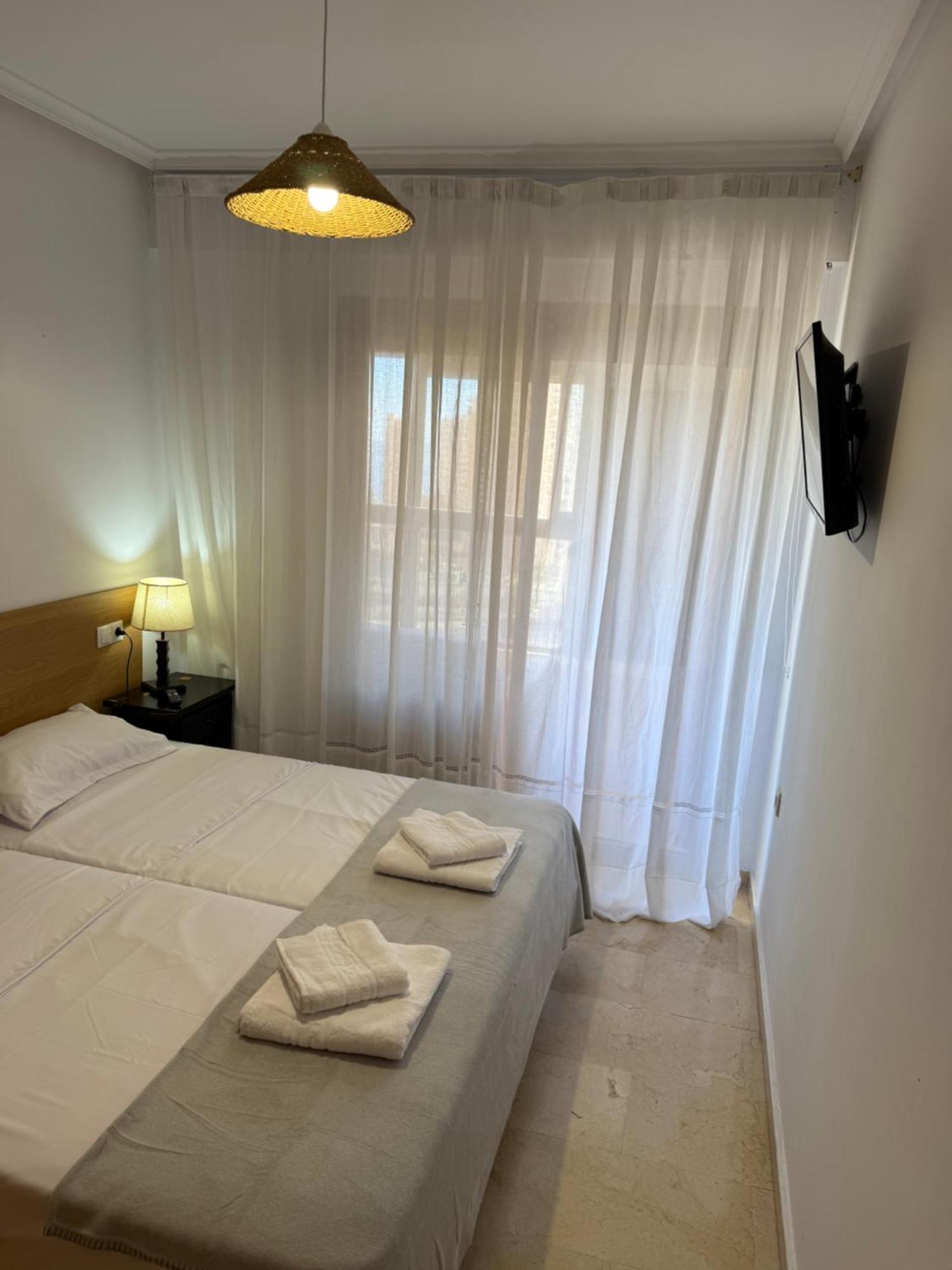 Appartement Beautifull In *
