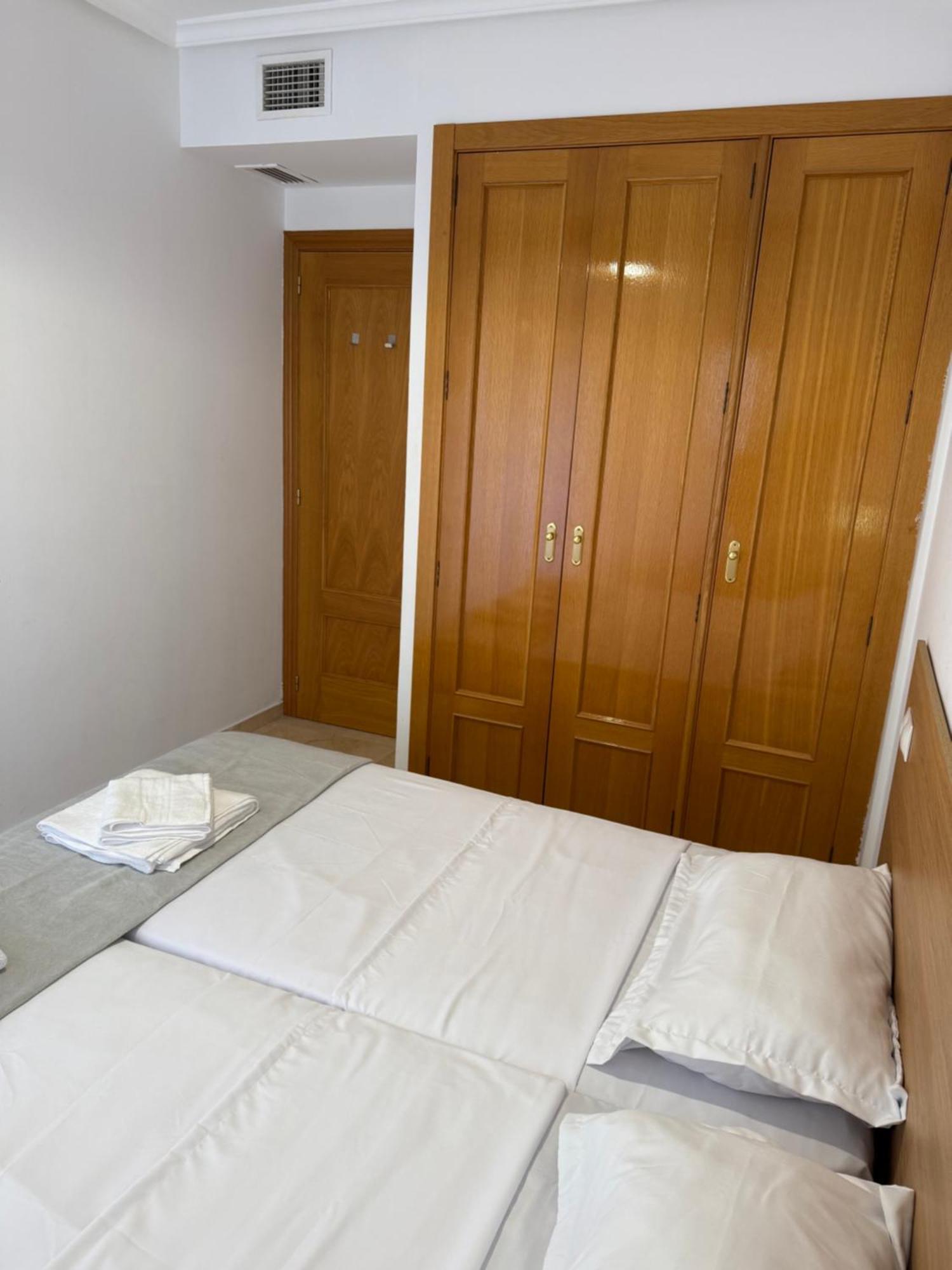 Appartement Beautifull In Benidorm