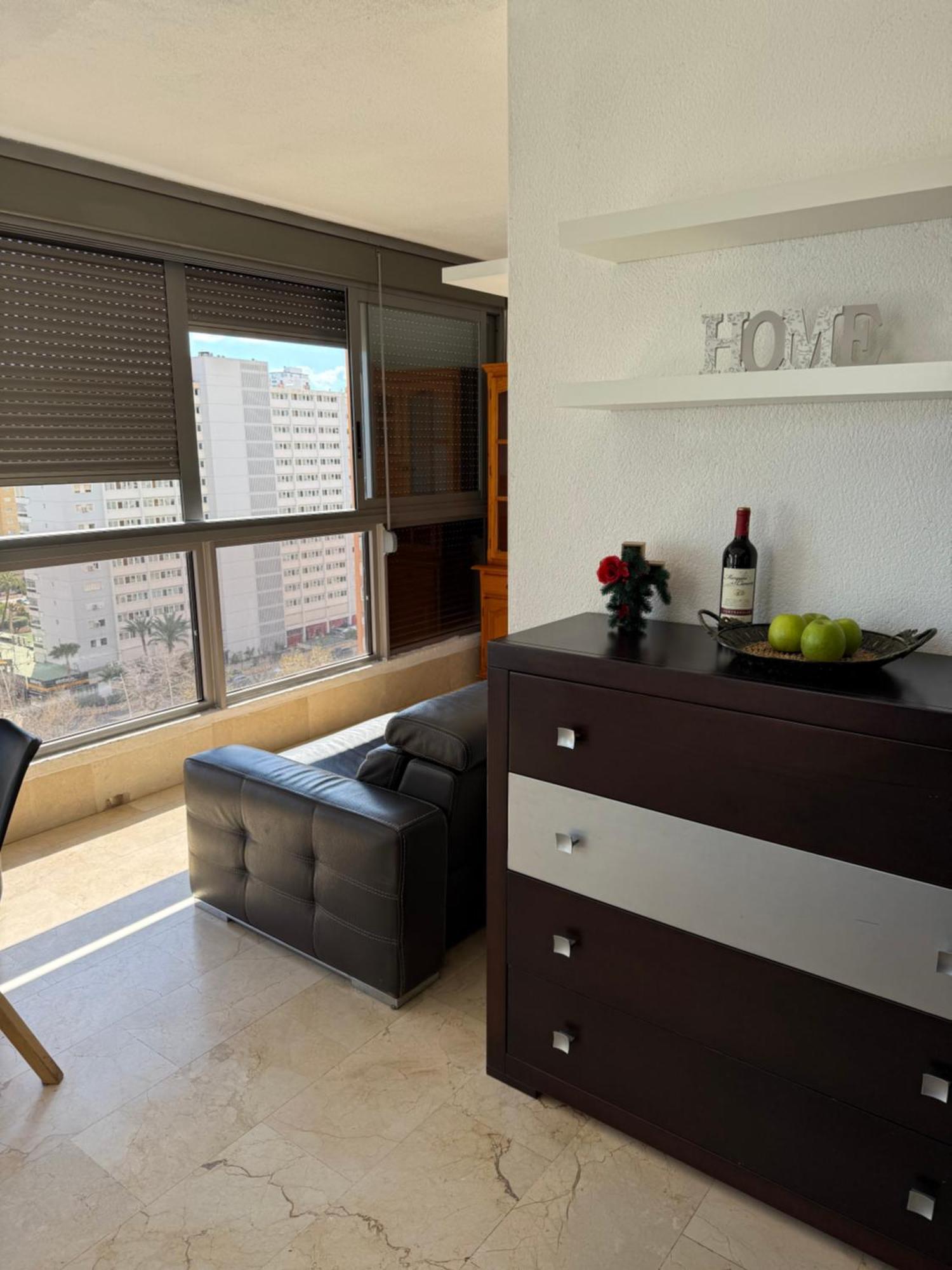 Beautifull In Appartement Benidorm