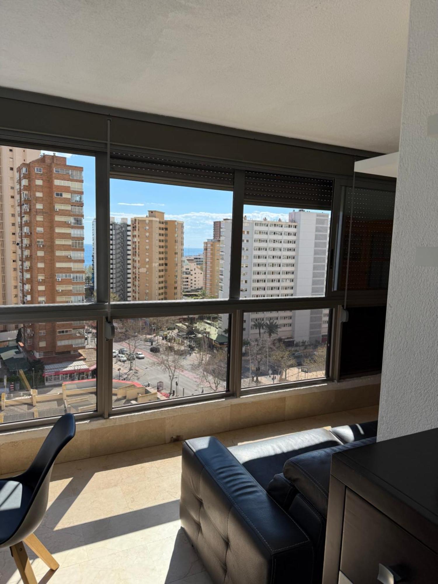 Appartement Beautifull In Benidorm