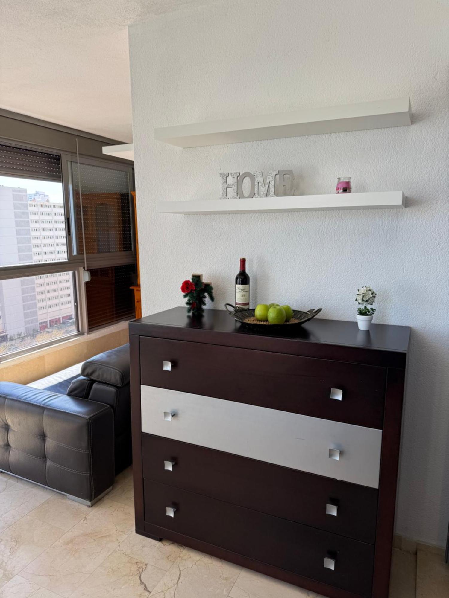 Appartement Beautifull In Benidorm