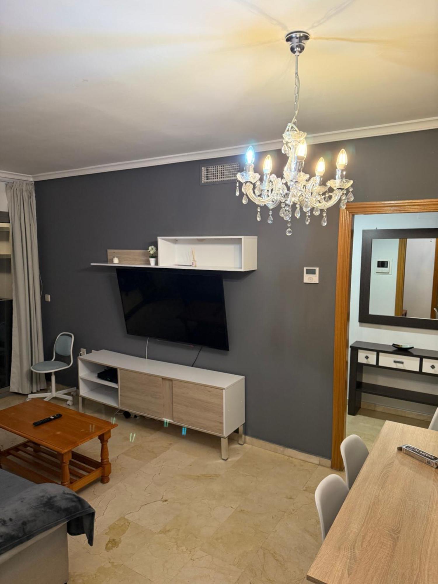 Beautifull In Appartement *