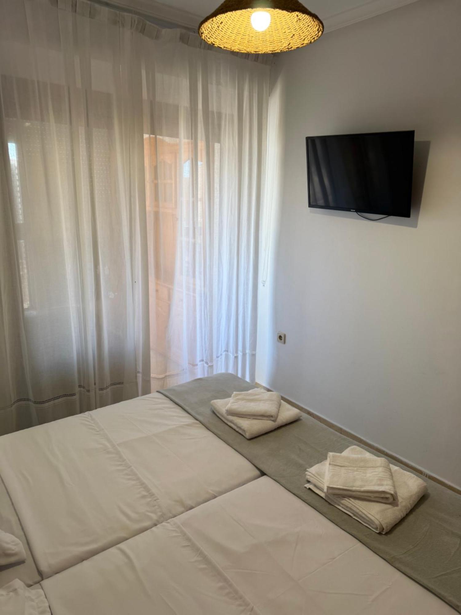 Appartement Beautifull In Benidorm