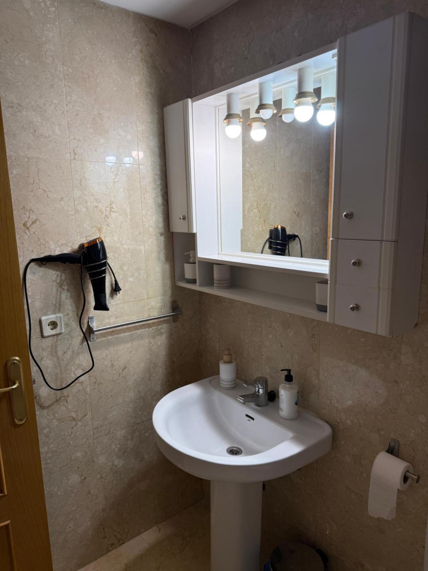 Beautifull In Appartement Benidorm